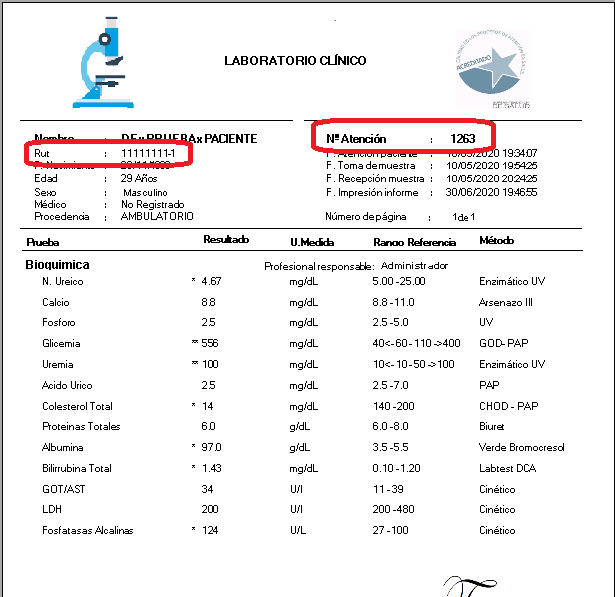 Documento